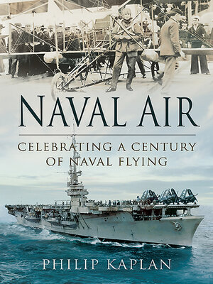 cover image of Naval Air
